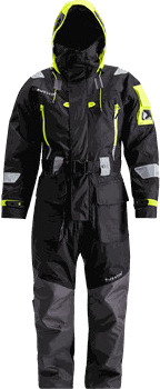 Westin W4 Flotation Suit flytedress S Westin W4 Flotation Suit flytedress S
