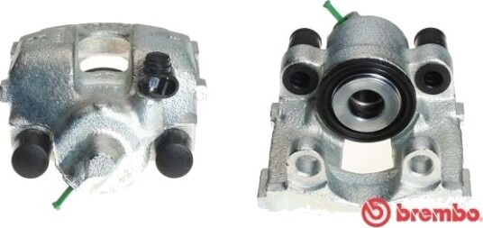 Bremsecaliper BREMBO F 06 150
