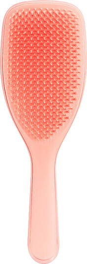 Tangle Teezer The Large Wet Detangler Peach Glow Tangle Teezer The Large Wet Detangler Peach Glow
