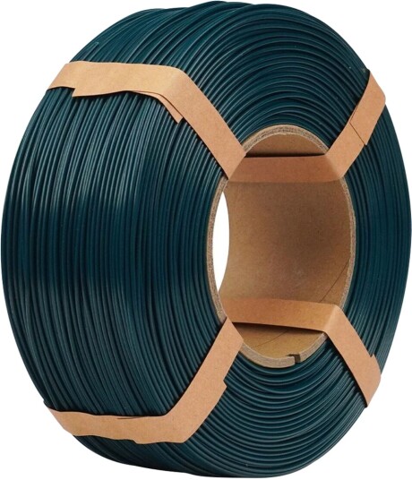 Esun Pla+ Refilament Refill Green