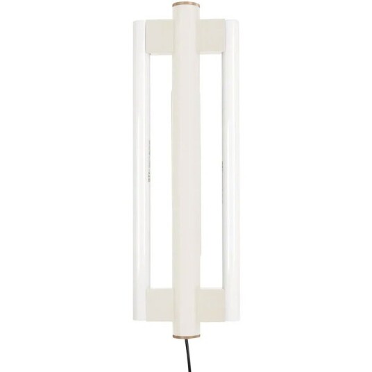 Frama Eiffel Vegglampe Dobbel 500 Vegglamper Metall Cream 92140 Frama Eiffel Vegglampe Dobbel 500 Vegglamper Metall Cream 92140