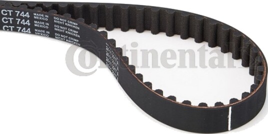 Registerrem CONTITECH CT744