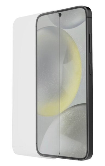 Hama Clear Protect Displaybeskyttelsesglas Galaxy S24 1 Stk 00222712