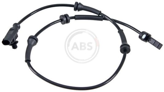 ABS sensor A.B.S. 31383 ABS sensor A.B.S. 31383