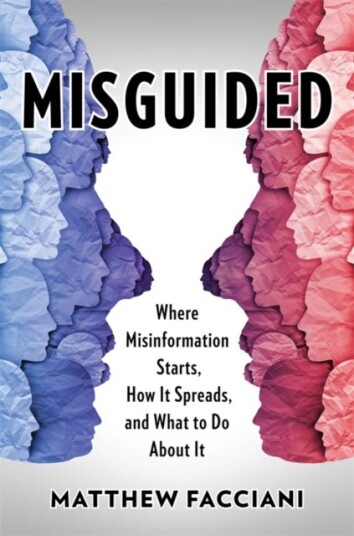 Misguided Misguided