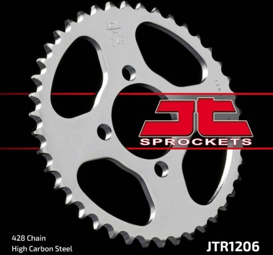 Kjedehjul JTSPROCKETS JTR1206.42