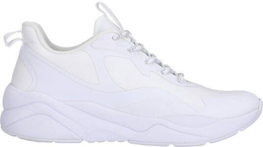 Athlecia W's Recycled Trainers 1002 White 37