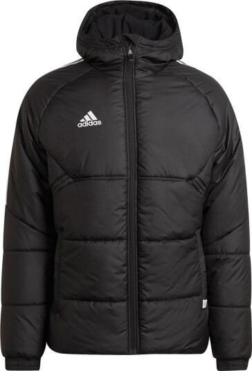 adidas Condivo 22 Vinterjakke Svart L