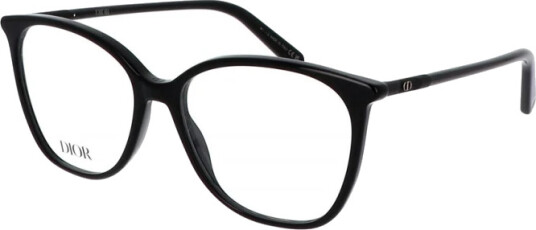 Dior Dame Accessories Svart ONE SIZE, Dior Dame Accessories Svart ONE SIZE,