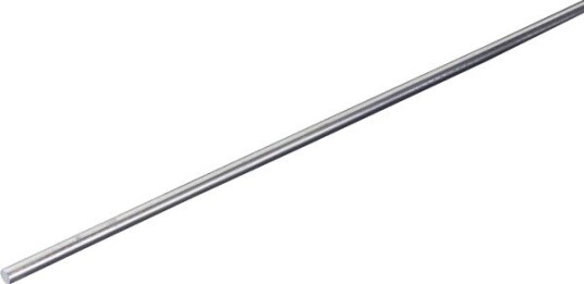 Toolcraft Fjærståltråd 1000 Mm 0.5 Mm 10 Stk