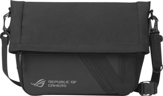 Asus Rog Archer Messenger 14 Bc2000 - Budbringerpose For Bærbar - 13.3" - 14" - Svart