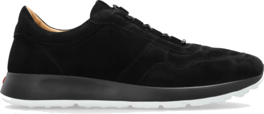Tod's Herre Sko Svart 40 1/2 EU,