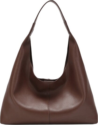 Adax Hello I"mvegan Kate Brown ONE SIZE