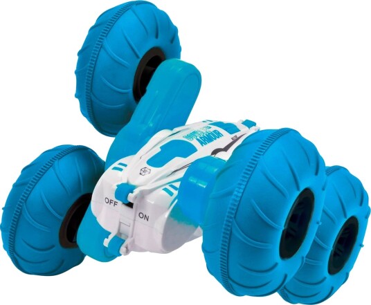 Dickie RC Wild Flippy Radiostyrt Bil 8 Km/t 2,4GHz