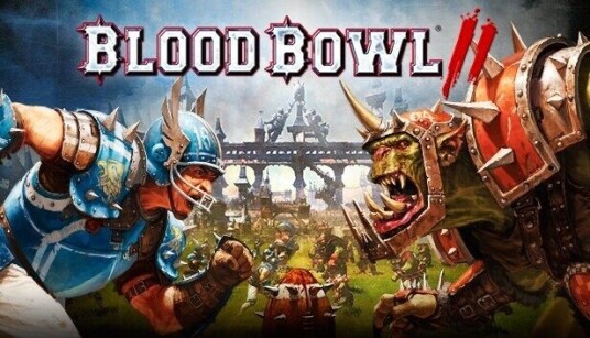 Blood Bowl 2 - Legendary Edition, Mac OSX