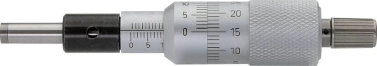 Limit 272360108 Mikrometer 0-25 mm Limit 272360108 Mikrometer 0-25 mm
