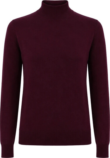Etro Dame Strikkevarer Rød XS,