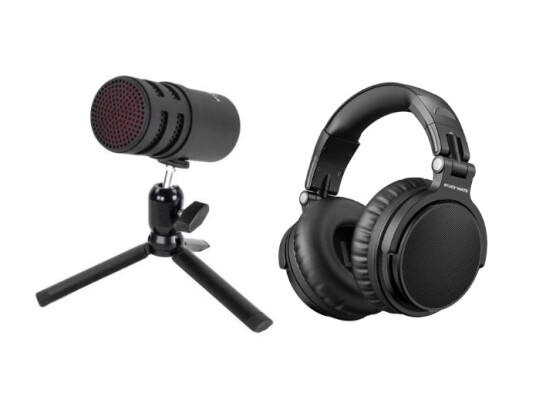 StudioMate SC180 streamingpakke StudioMate SC180 streamingpakke