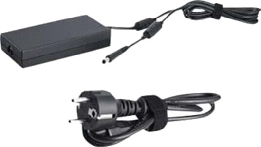 Dell - Strømadapter - 180 Watt - Europa