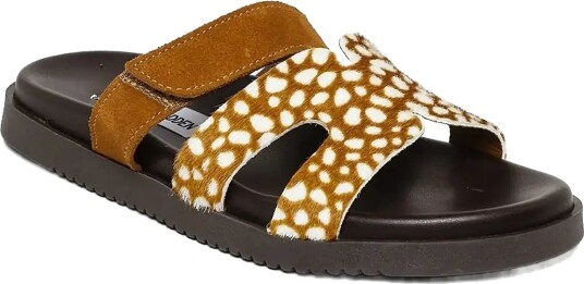Steve Madden Missile A Multi/patterned 39