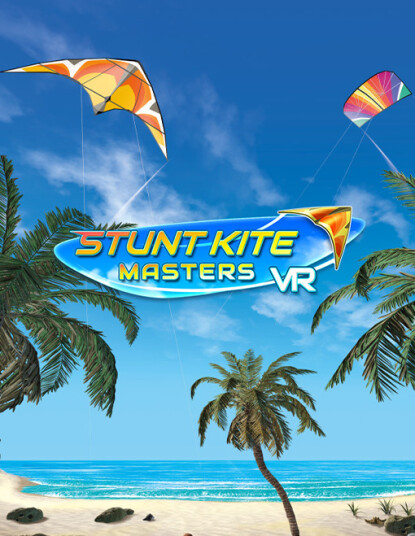 Stunt Kite Masters VR (PC)