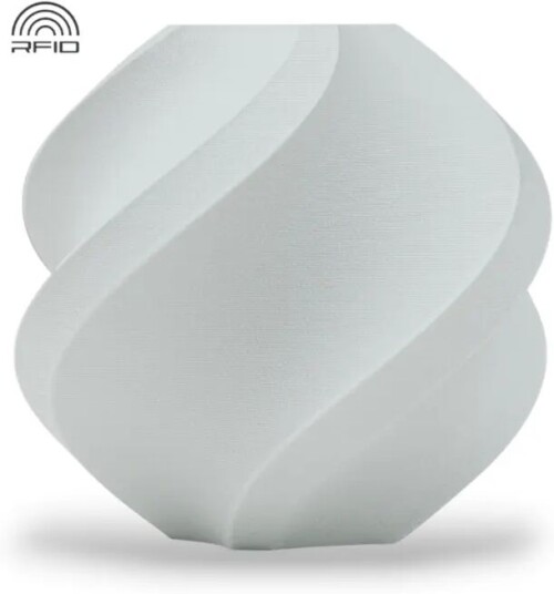 Bambu Lab Pla Aero Gray Bambu Lab Pla Aero Gray