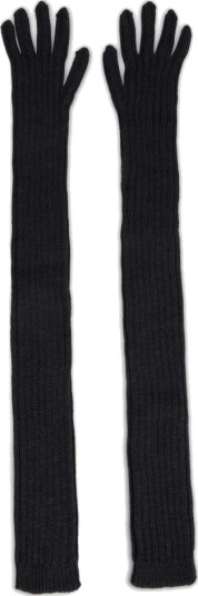 Alberta Ferretti Dame Accessories Svart ONE SIZE, Alberta Ferretti Dame Accessories Svart ONE SIZE,