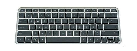 HP Keyboard (INTERNATIONAL)