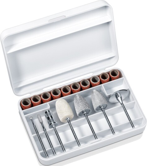 Beurer Replacement Set For MP 52 Beurer Replacement Set For MP 52