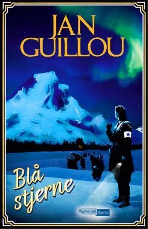 Blå Stjerne Av Jan Guillou