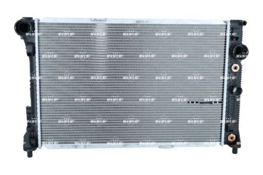 Radiator NRF 53141