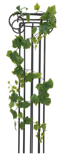 Europalms Grape Ivy Garland, Premium 180cm Europalms Grape Ivy Garland, Premium 180cm