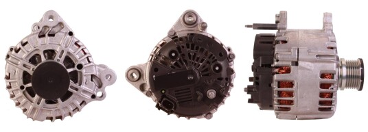 Dynamo LUCAS LRA03257