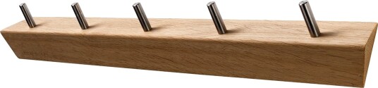 HOIGAARD KNAGGEREKKE 56 CM EIK HOIGAARD KNAGGEREKKE 56 CM EIK
