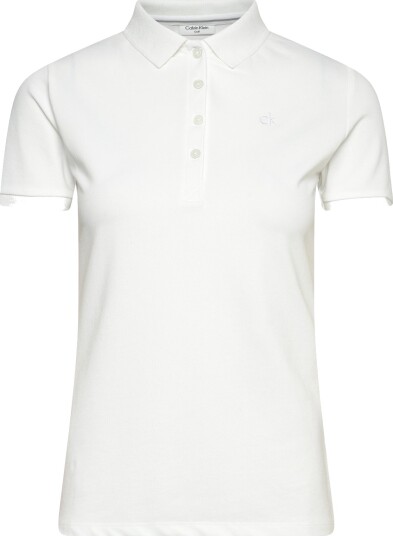 Calvin Klein Golf Palmer Performance Polo White XL