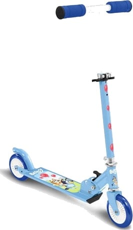 BLUEY Scooter 2-wheel  60198 