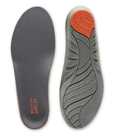 Implus/sof Sole Arch 42-44 Implus/sof Sole Arch 42-44