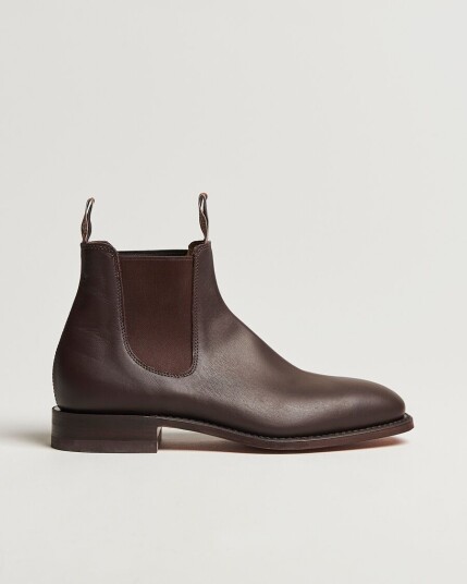 R.M.Williams Craftsman G Boot Yearling Chestnut