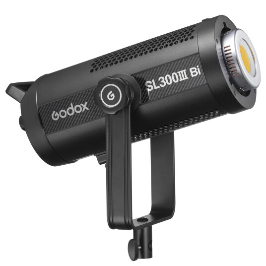Godox SL300IIIBi Bi-Color LED Light Godox SL300IIIBi Bi-Color LED Light