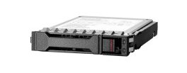 HPE 1.92TB SSD Read Intensive 2.5" SATA 6Gb/s Hot-Swap
