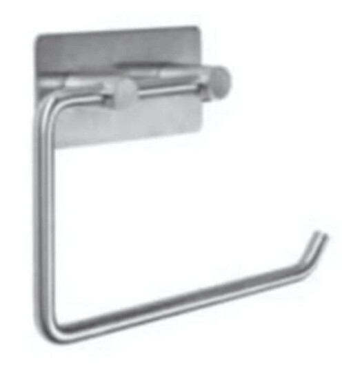 A-Collection Basic Toalettrullholder Børstet