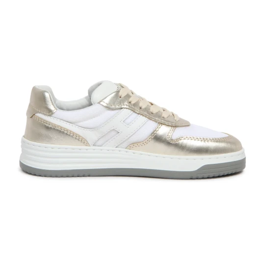 Hogan Dame Sko Gul 35 EU