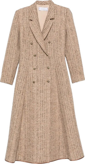 De Santis, Dame, Kjoler, Beige, M,