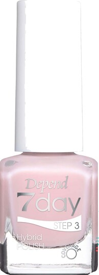 Depend 7day Couture Éclat 7380 French Touch Depend 7day Couture Éclat 7380 French Touch