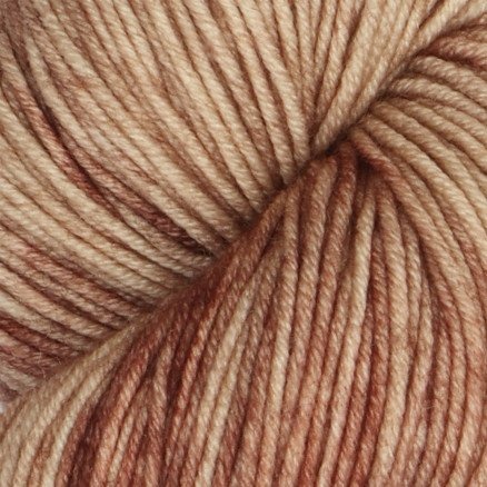 Symfonie Yarns Viva Garn 1033 Mokka