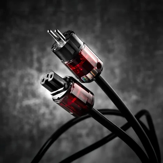 Gryphon Audio Vanta Power Cord 2,0 meter C13