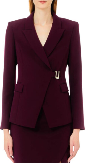 Liu Jo Dame Jakker Lilla XS,