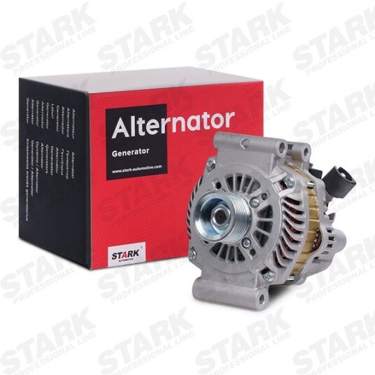 Dynamo STARK SKGN-0321343 Dynamo STARK SKGN-0321343