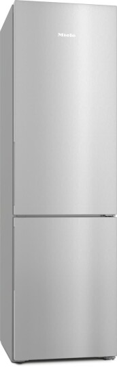 Miele KFN4291AD el EU1 Kombiskap Rustfritt stål Miele KFN4291AD el EU1 Kombiskap Rustfritt stål