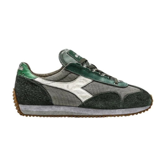 Diadora Herre Sko Grønn 41 EU Diadora Herre Sko Grønn 41 EU